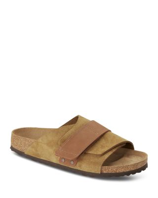 Birkenstock - Men's Kyoto Slip On Sandals