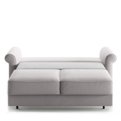 Casey Full XL Sleeper Loveseat