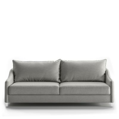 Ethos Fabric King Sleeper Sofa