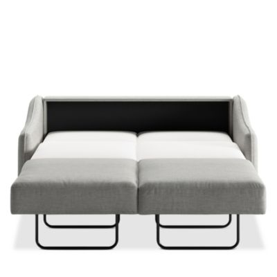 Ethos Fabric Queen Sleeper Sofa