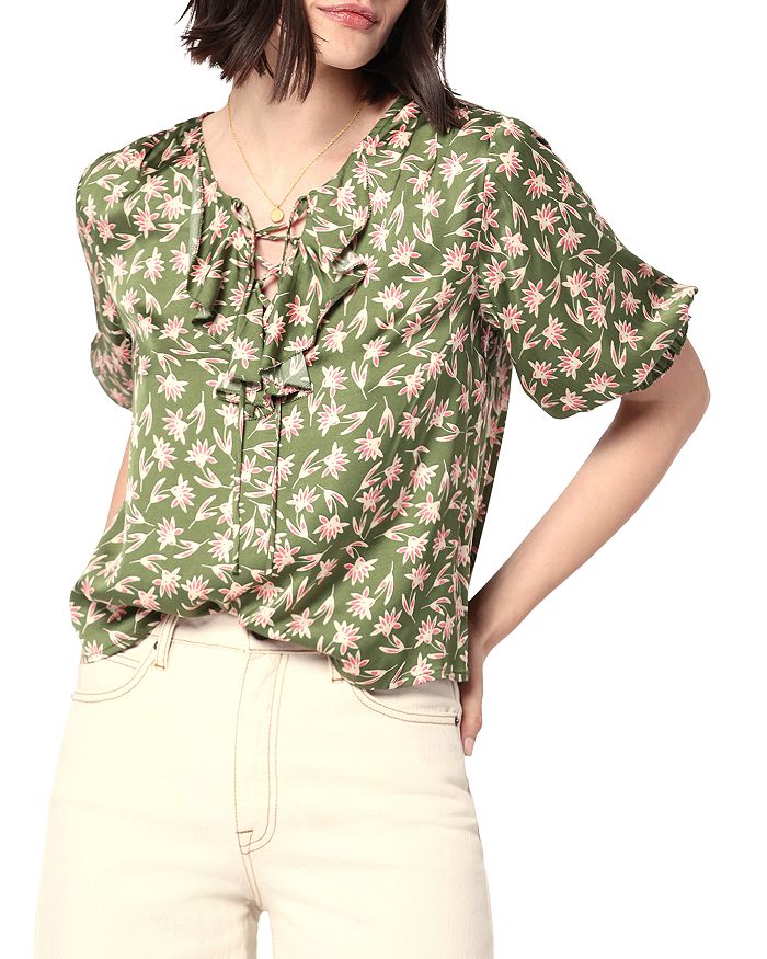 Bloomingdales joie tops outlet