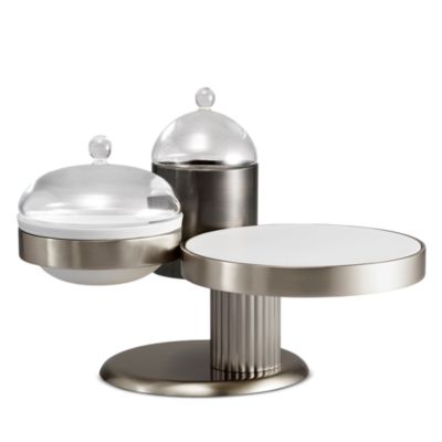 High Rise Server, Small