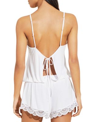 Mariana Tencel™ Modal Romper