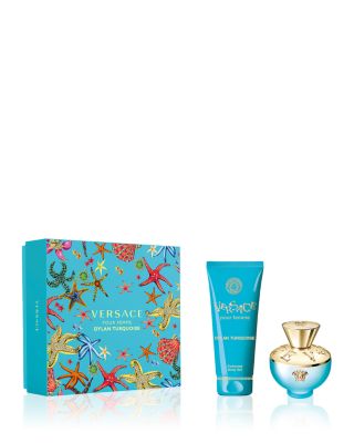 Versace - Dylan Turquoise Eau de Toilette Gift Set ($151 value)