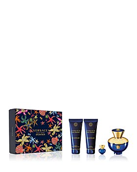 Versace - Dylan Blue Pour Femme Eau de Parfum Gift Set ($188 value)