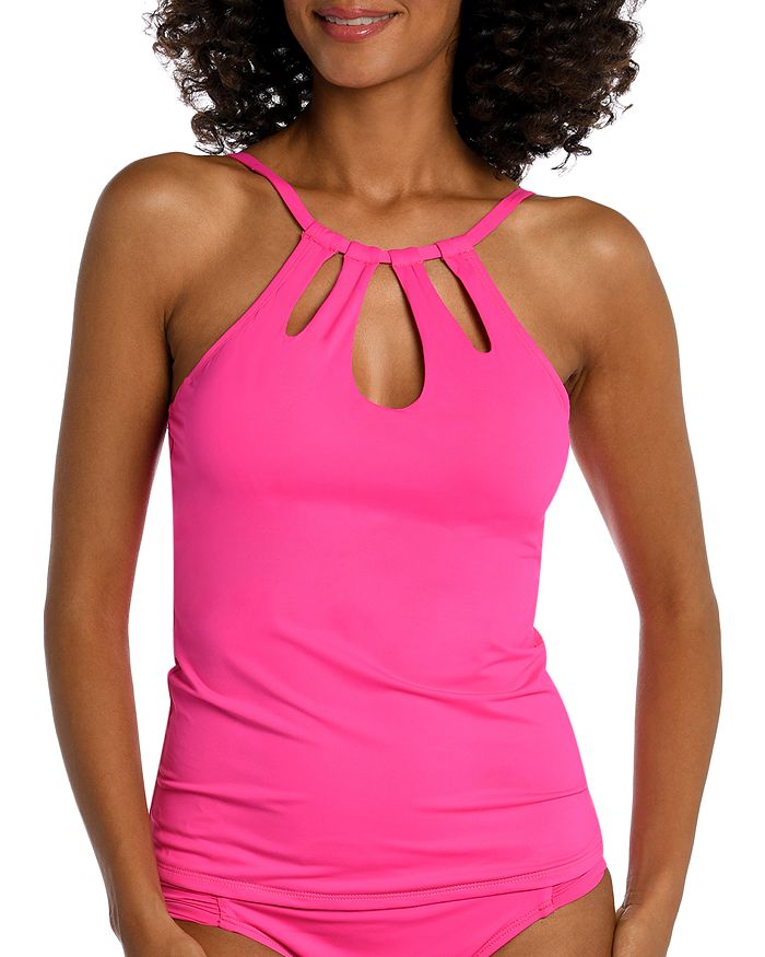 La blanca underwire tankini sales
