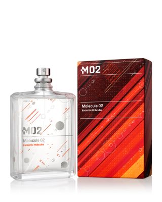 Molecule 02 Eau de Toilette 3.4 oz.
