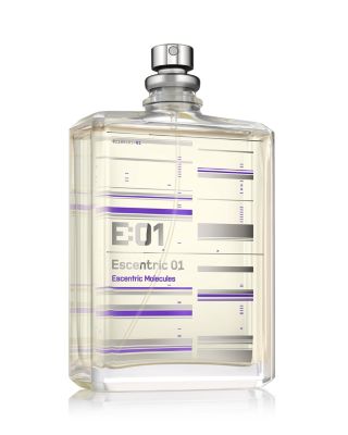 Escentric 01 Eau de Toilette