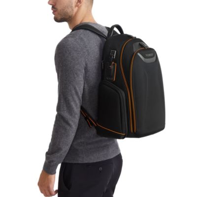 Paddock Backpack