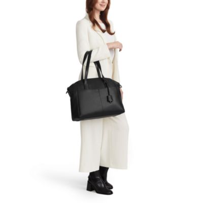 Tumi Linz Large Carryall Bag | Bloomingdale's Home