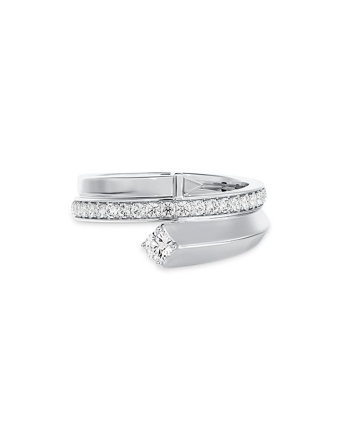 De beers pave diamond ring deals