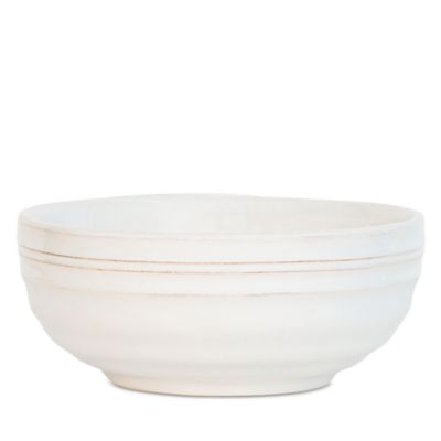 Juliska - Bilbao Cereal/Ice Cream Bowl