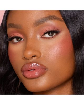 Pillow Talk Matte Beauty Blush Wand