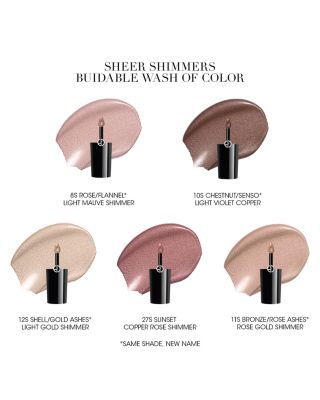 Eye Tint Long-Lasting Liquid Eyeshadow