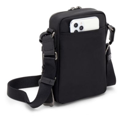 Voyageur Persia Crossbody Bag