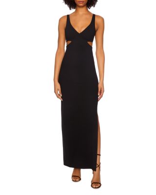 Susana Monaco Maxi Dress