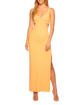 Susana Monaco Maxi Dress