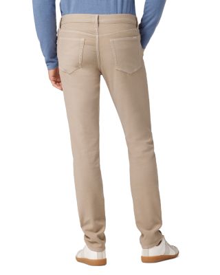 The Airsoft Asher 32" French Terry Slim Fit Pants