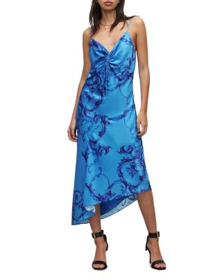 ALLSAINTS - Alexia Isabella Dress