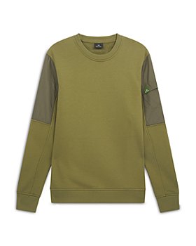PS Paul Smith - Regular Fit Crewneck Sweatshirt