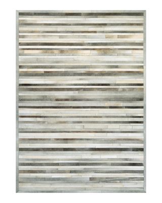 Couristan Chalet Plank Area Rug, 2' x 4'