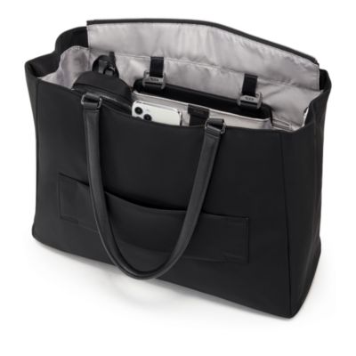 Voyageur Valetta Large Tote Bag
