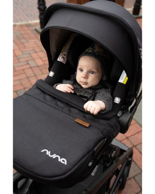 PIPA Lite rx Footmuff