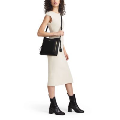 Voyageur Tyler Crossbody Bag