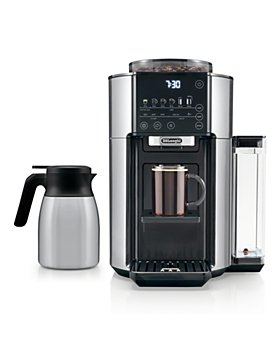 Machine expresso Pro - Lounge Coffee Tea - Des performances de qualité