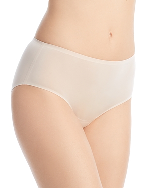 Uwila Warrior High Waist Stretch Briefs In Toffee