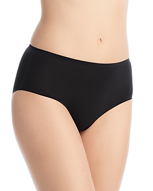 High Waist Stretch Briefs