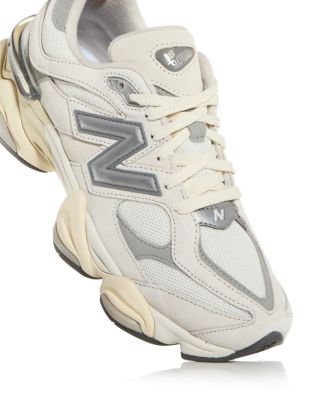 New Balance Women's 9060 Low Top Sneakers | Bloomingdale's