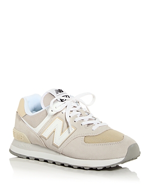 New Balance Women's 574 V2 Low Top Sneakers