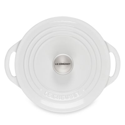 2.75 Quart Shallow Round Oven  