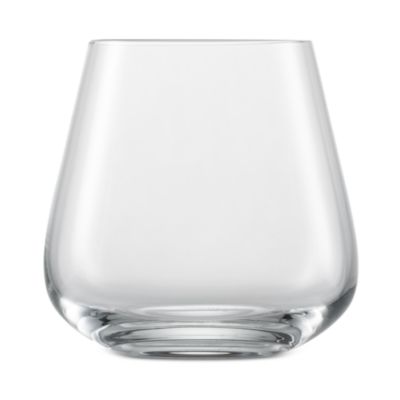 Vervino Double Old Fashioned Glass, Set of 6