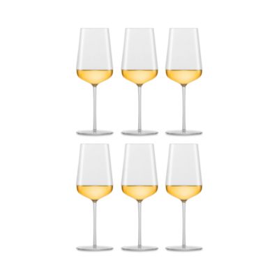 Schott Zwiesel - Vervino Cabernet Glass, Set of 6