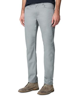 Slim Fit Pants