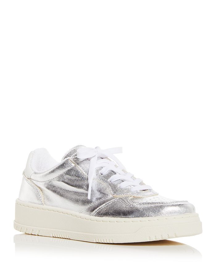 Aqua sneakers bloomingdale's store