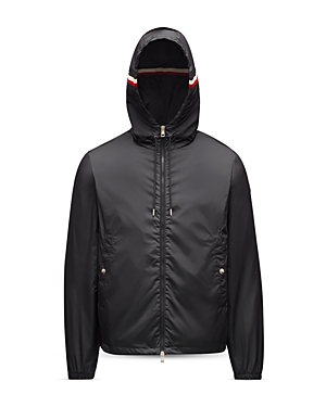Moncler Grimpeurs Archivio Jacket In Black