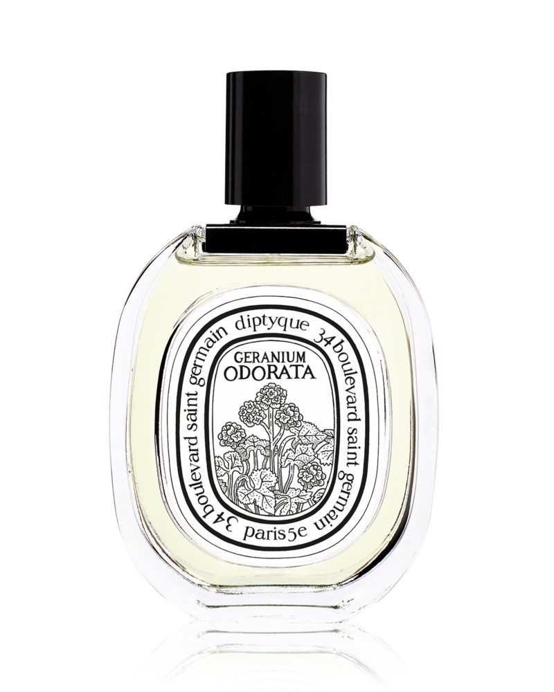 Diptyque Geranium Odorata Eau de Toilette 3.4 oz.