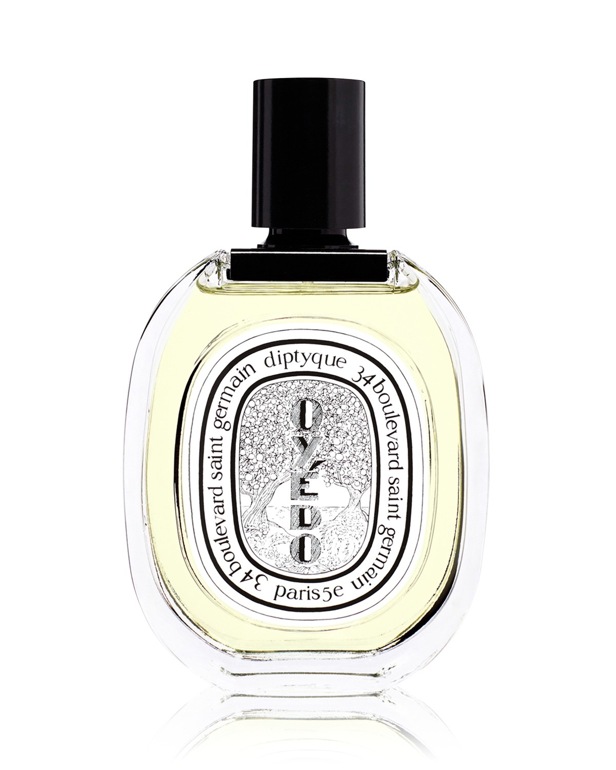 Fragrance Diptyque
