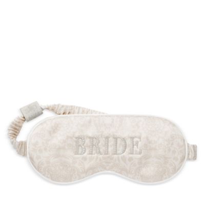 Bride Sleep Mask