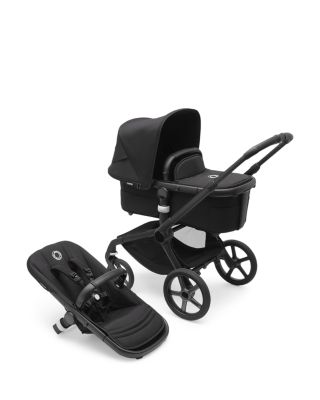 Fox 5 Complete Stroller