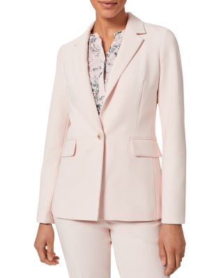 HOBBS LONDON - Kaia Single Button Blazer