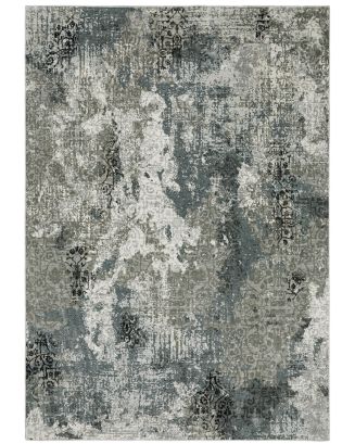 Oriental Weavers Gemini 001X2 Area Rug, 6'7