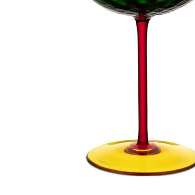 Casa Champagne Wine Glass