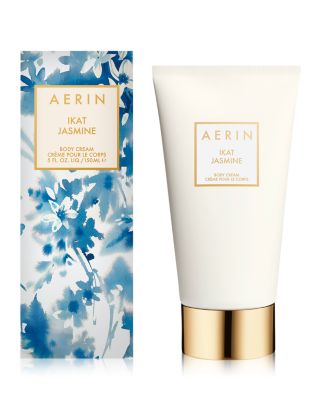 AERIN Ikat Jasmine Body Cream 5 oz.
