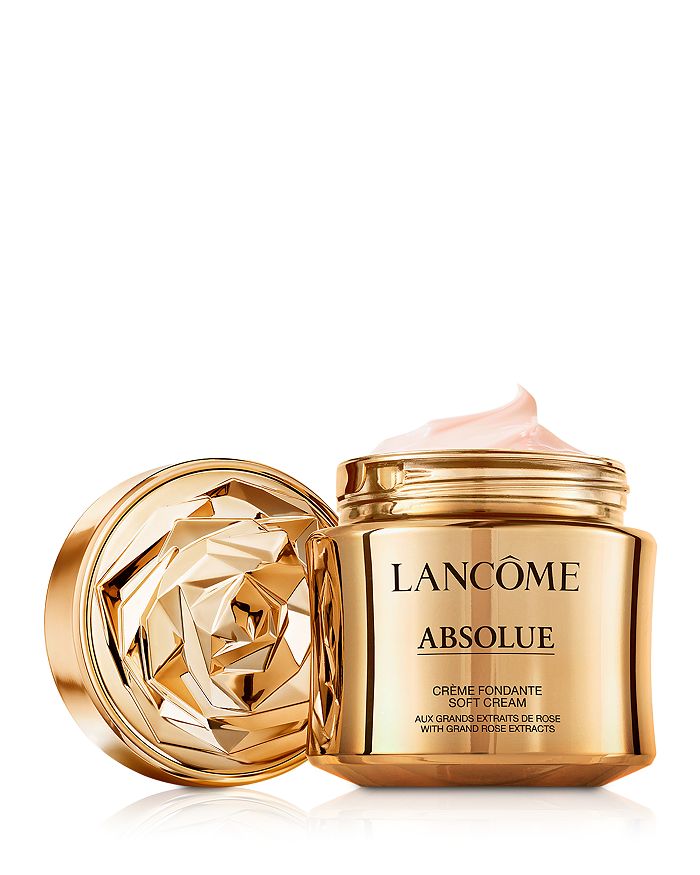 Lancôme Limited Edition Absolue Soft Cream 2 oz.