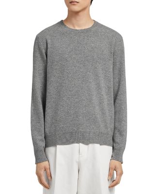 Oasi Cashmere Crewneck Sweater