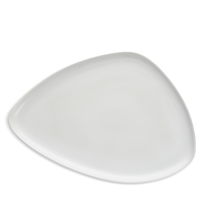 Fortessa N1 Cloud Terre Duke Serving Platter In White